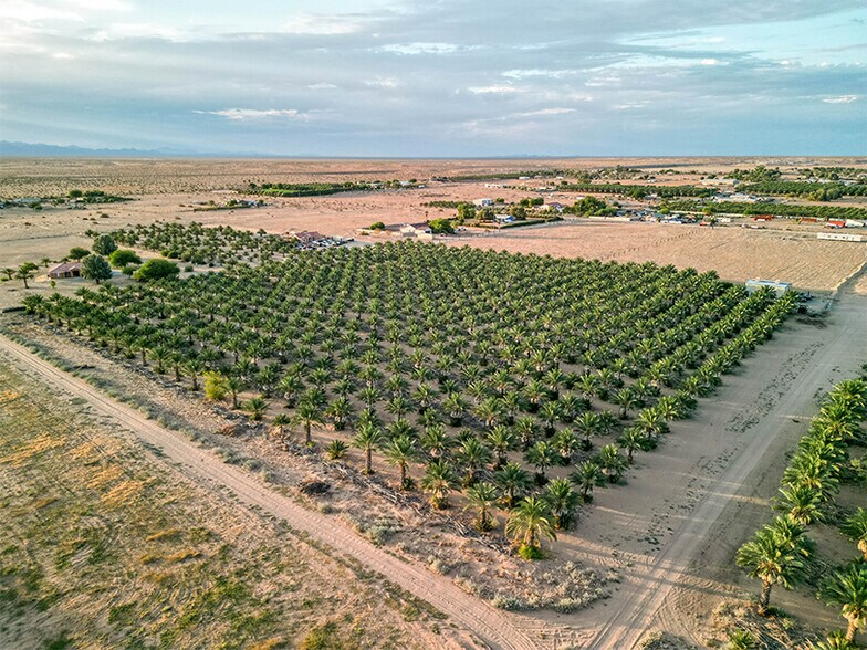 More Photos Of 17587 S Ave 3 1/2 E, Yuma Land For Sale