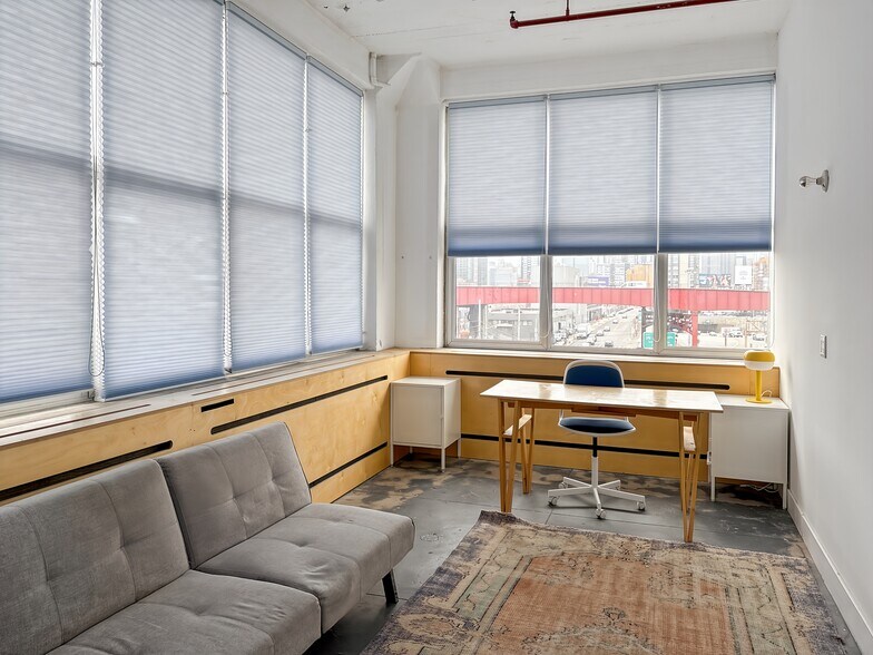 More Photos Of 51-02 21st St, Long Island City Coworking Space
