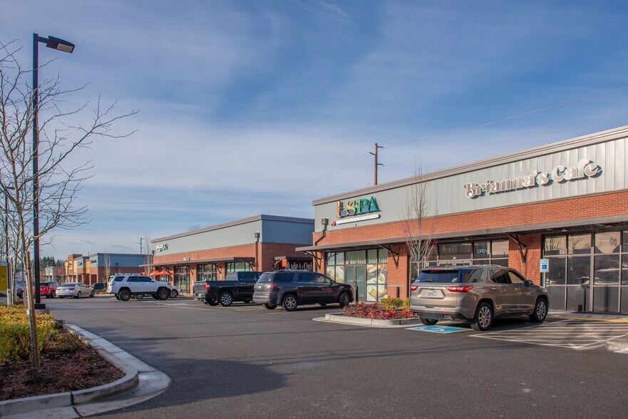 More Photos Of 13209 39th Ave SE, Mill Creek General Retail For Lease