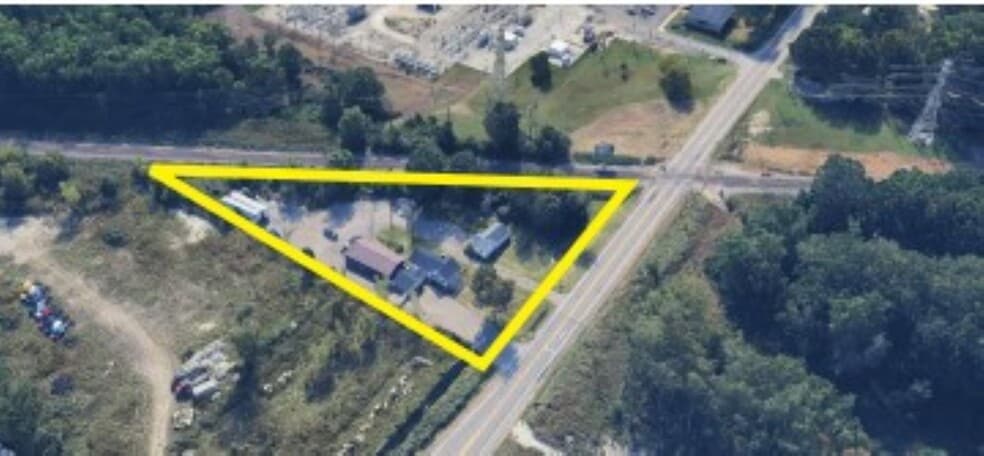 Primary Photo Of , Westland General Retail For Sale