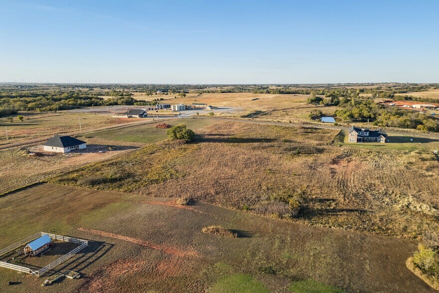 More Photos Of 1334 County Road 1250, Tuttle Land For Sale
