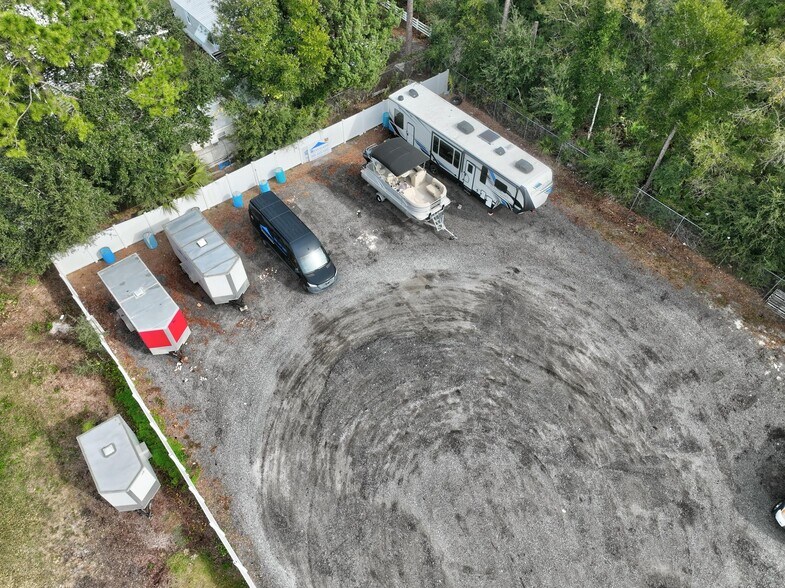 More Photos Of 2360 E Moody Blvd, Bunnell Industrial For Sale