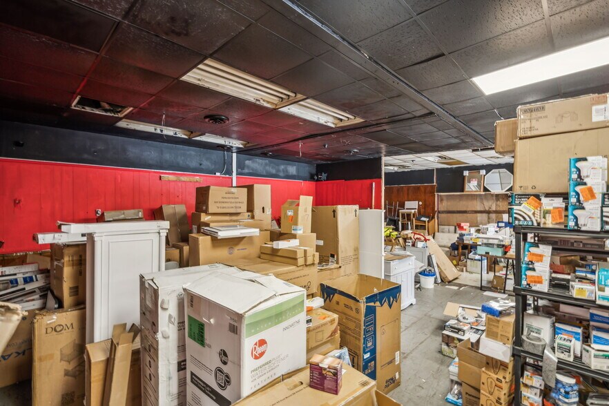 More Photos Of 2901 N 18th St, Philadelphia Warehouse For Sale