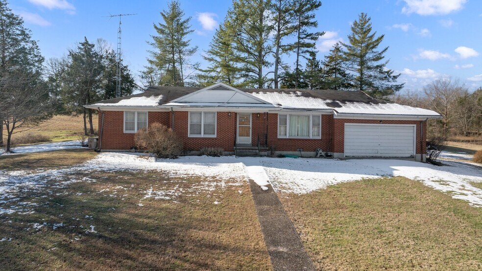 More Photos Of 1195 Beechland Quality Rd, Lewisburg Land For Sale