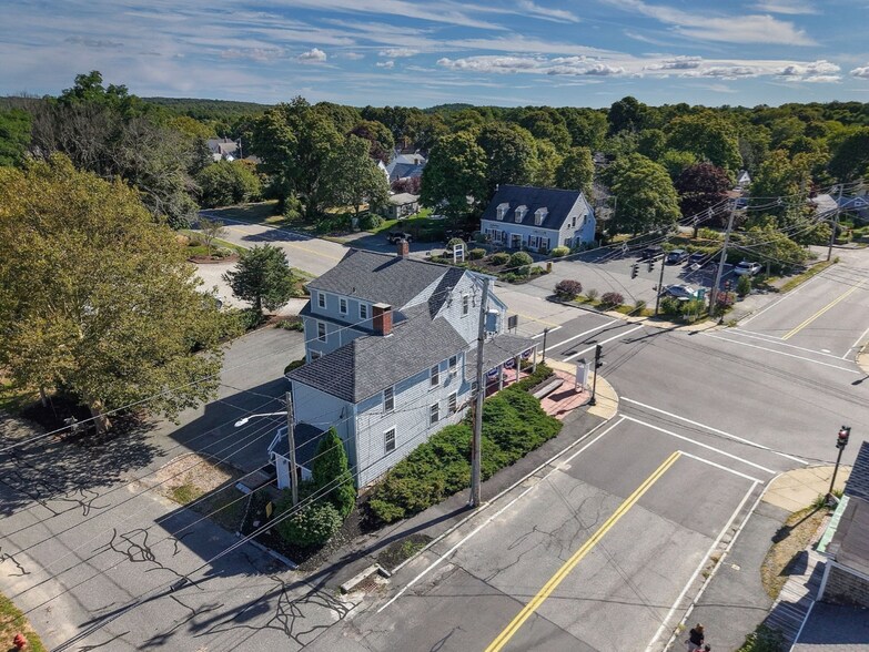 More Photos Of 133 State Highway 6A, Sandwich Office Residential For Sale
