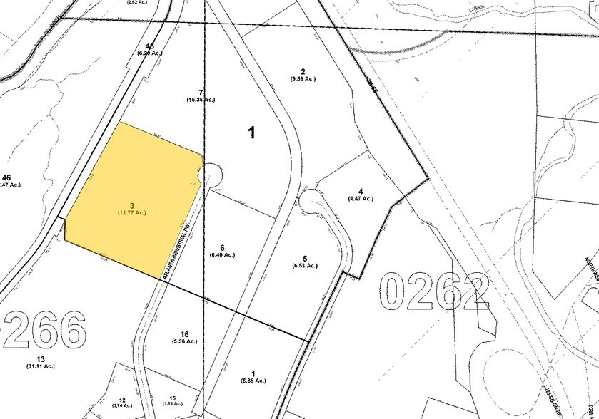 More Photos Of 3700 Atlanta Industrial Pky N, Atlanta Manufacturing For Lease