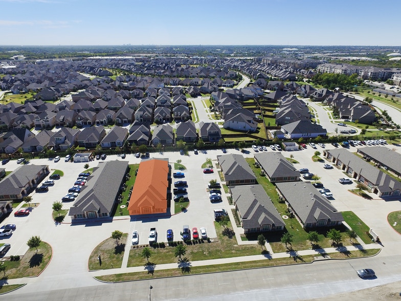More Photos Of 8751 Collin McKinney Pky, McKinney Medical For Sale