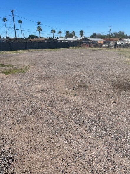 Primary Photo Of 450 S Date, Mesa Contractor Storage Yard For Lease