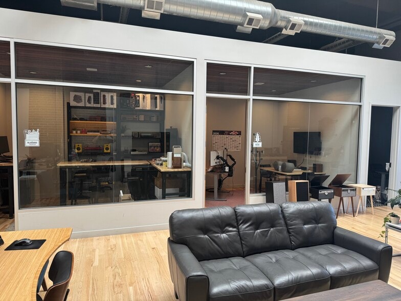 More Photos Of 3344-3370 Walnut St, Denver Loft Creative Space For Lease