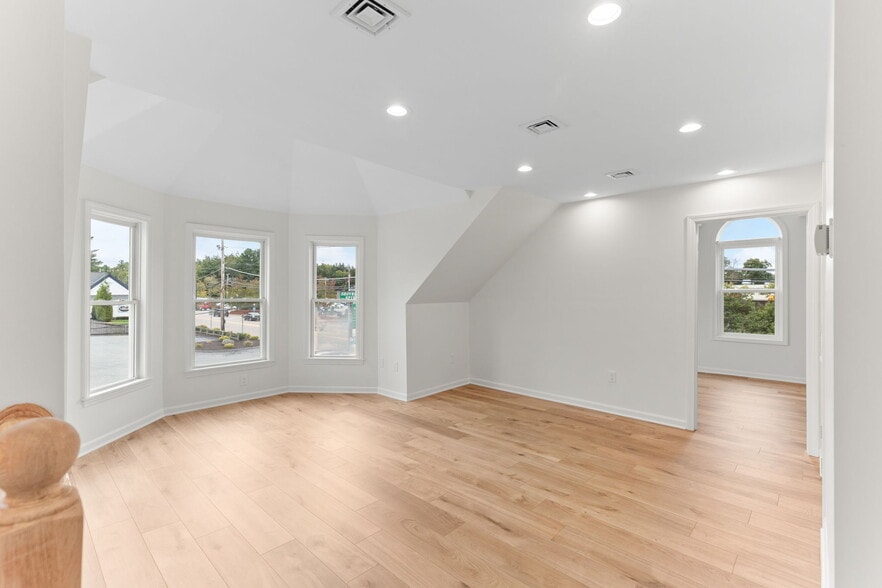 More Photos Of 280 Washington St, North Easton Light Distribution For Sale