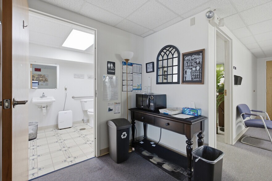 More Photos Of 201 New Bridge St, Jacksonville Office Residential For Sale