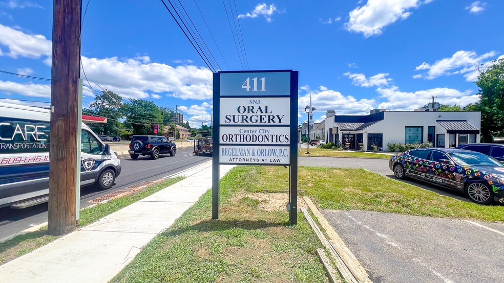 More Photos Of 411 E Marlton Pike, Cherry Hill Office For Lease