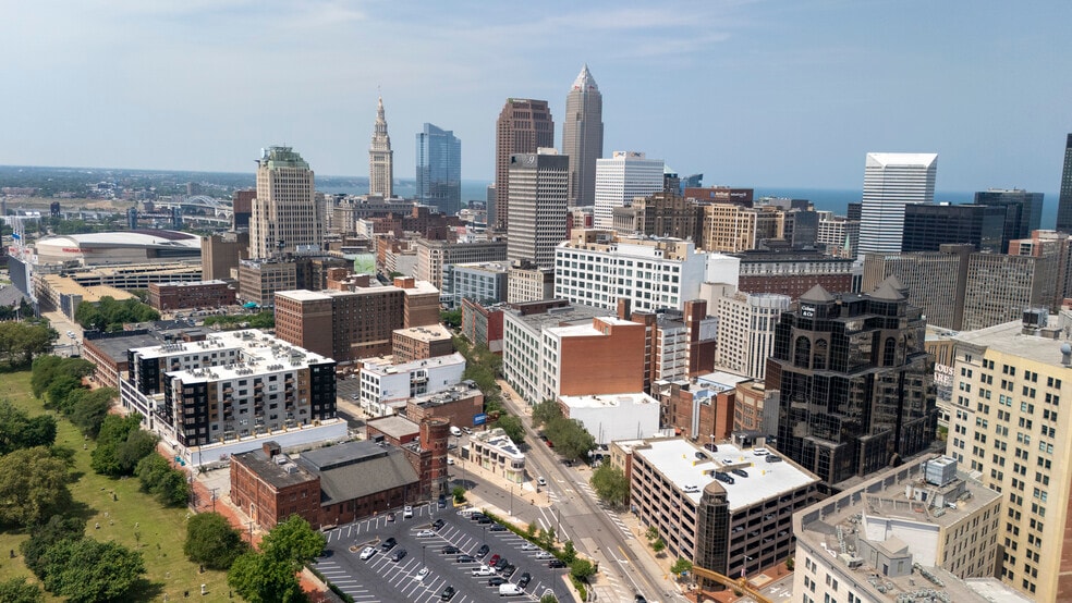 More Photos Of 1350 Euclid Ave, Cleveland Office For Lease