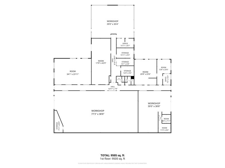 More Photos Of 1203 12th St, Hood River Showroom For Sale