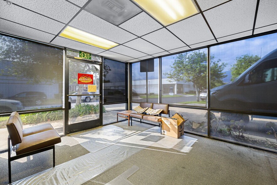 More Photos Of 859 Meridian St, Irwindale Warehouse For Sale