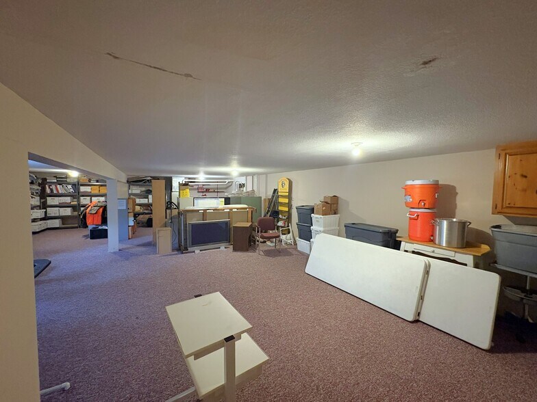 More Photos Of 2594 Tilden Trl SW, Pine River Office For Sale