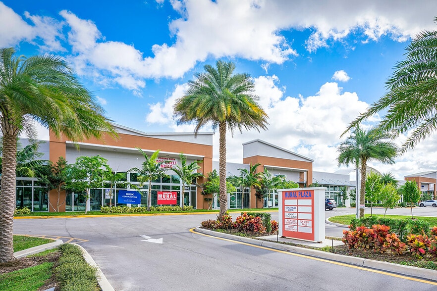 More Photos Of 6510-6596 N University Dr, Tamarac Storefront Retail Office For Lease