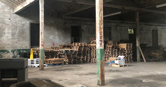 More Photos Of 1125-1151 N Front St, Catasauqua Warehouse For Sale