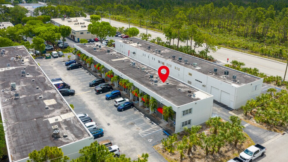 More Photos Of 12301-12327 SW 133rd Ct, Miami Light Distribution For Lease