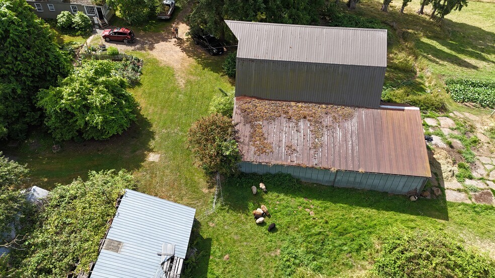 More Photos Of 2660 Thornton Rd, Ferndale Land For Sale
