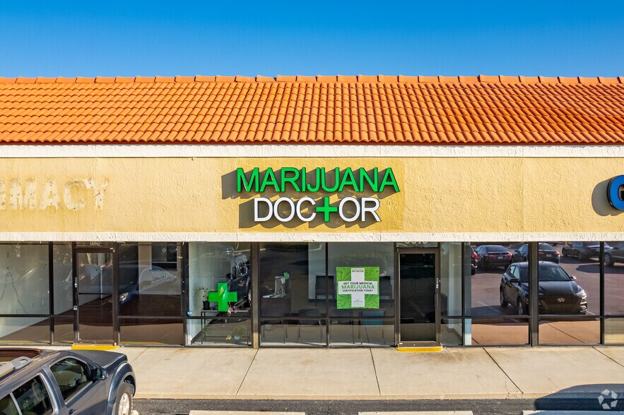 More Photos Of 9304-9324 US Hwy 19 N, Port Richey Unknown For Lease