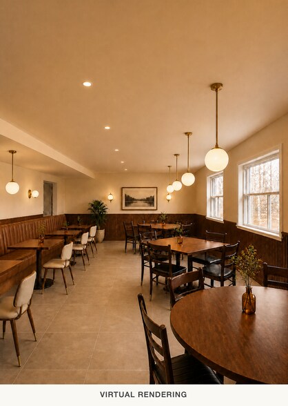 More Photos Of 5705 State Highway 20, East Springfield Restaurant For Lease