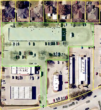 More Photos Of 3758 S Carrier Pky, Grand Prairie Storefront For Sale