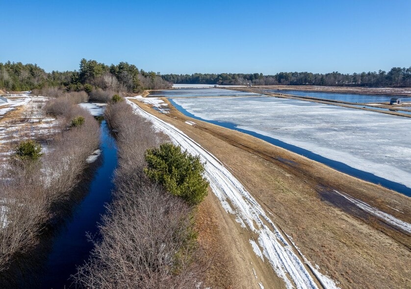 More Photos Of 210 Bay Rd, Norton Land For Sale