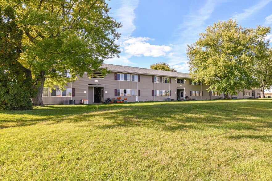 More Photos Of 2171 S 300 E, Kokomo Apartments For Sale