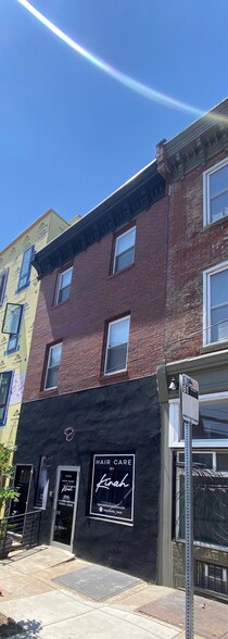 Primary Photo Of 1604 Ridge Ave, Philadelphia Apartments For Sale