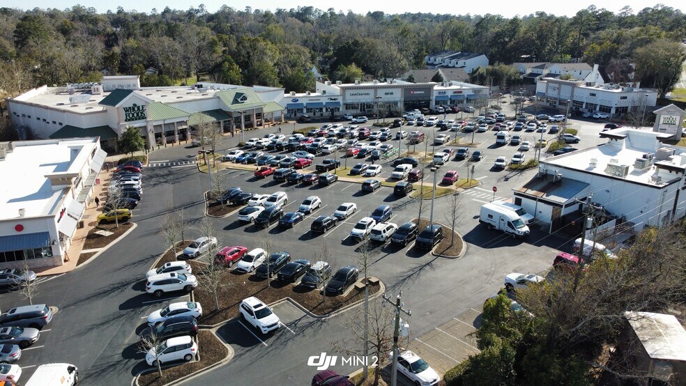 More Photos Of 1811-1823 Thomasville Rd, Tallahassee Unknown For Lease