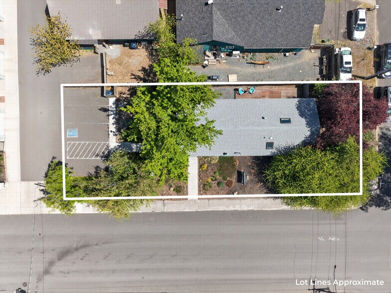 More Photos Of 1720 NE 4th St, Bend Office For Sale
