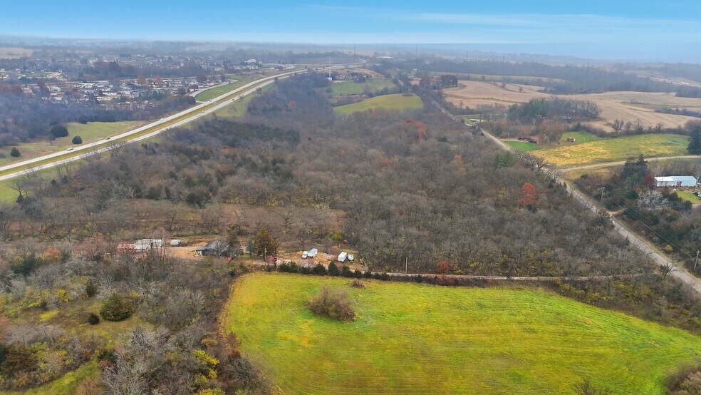 More Photos Of 1670 E County Line Rd, Des Moines Land For Sale