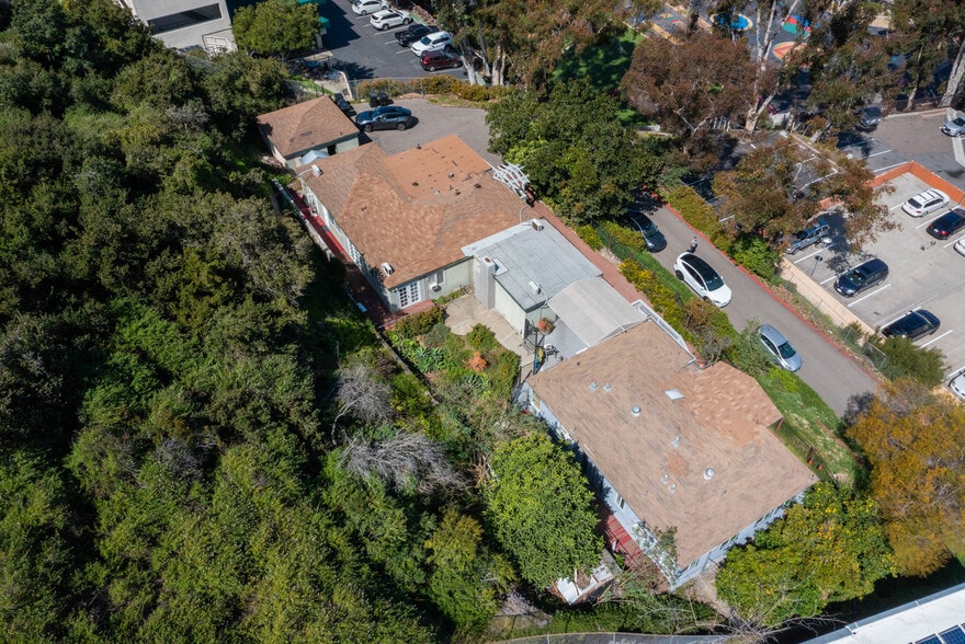 More Photos Of 2335 Camino del Rio S, San Diego Land For Sale