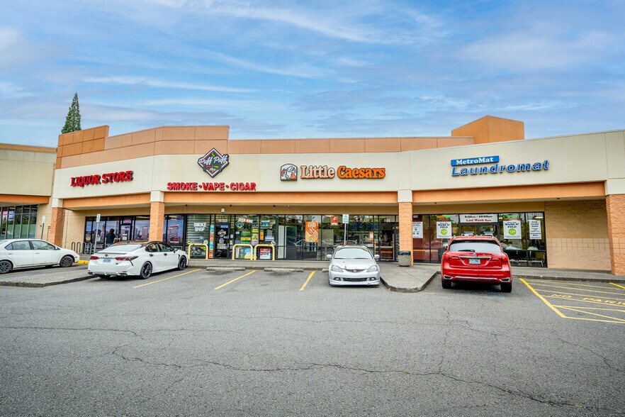 More Photos Of , Portland General Retail For Sale