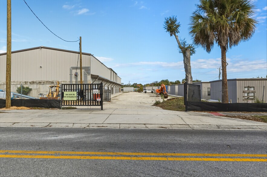 More Photos Of 3500 U.S. Rte 1, Cocoa Industrial For Lease
