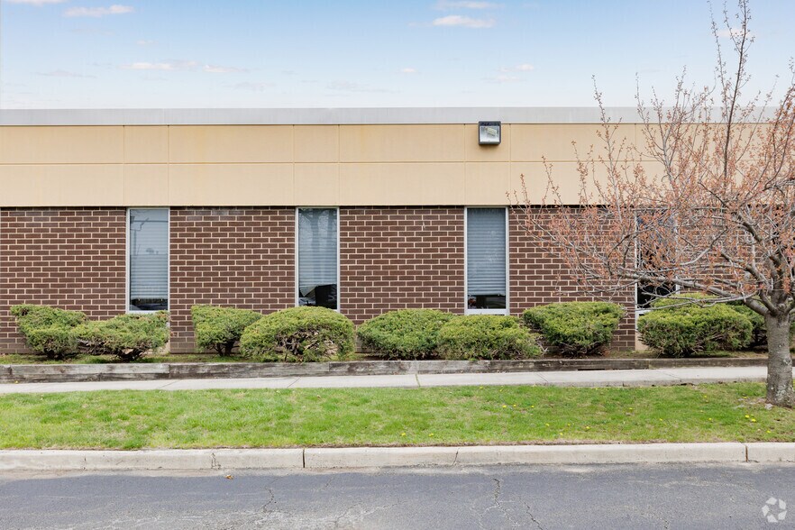 75 Oxford Dr, Moonachie, NJ 07074 Industrial For Lease