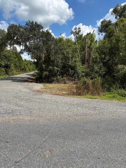More Photos Of 1786 Louisiana 401 Ln, Napoleonville Land For Sale