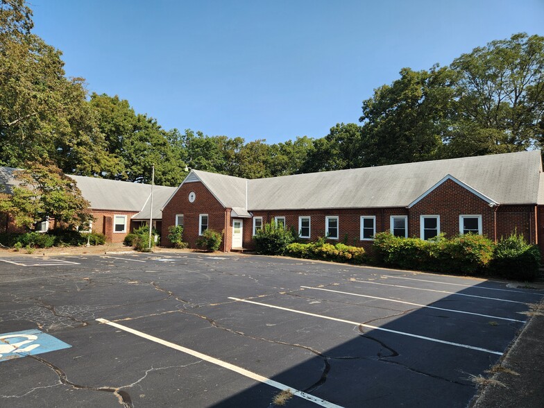 More Photos Of 2950 Walmsley Blvd, Richmond Land For Sale