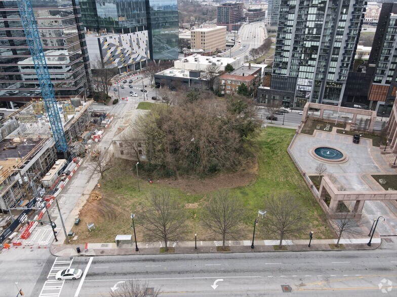 More Photos Of 1400 Peachtree St NE, Atlanta Office For Lease