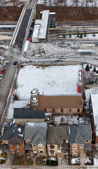 More Photos Of 282 Macnab St, Hamilton Land For Sale