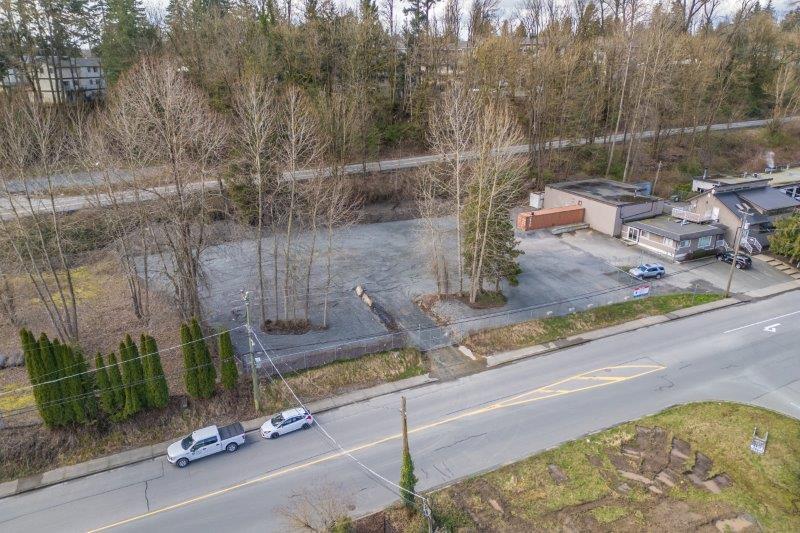 More Photos Of 2253 W Railway Av, Abbotsford Land For Lease