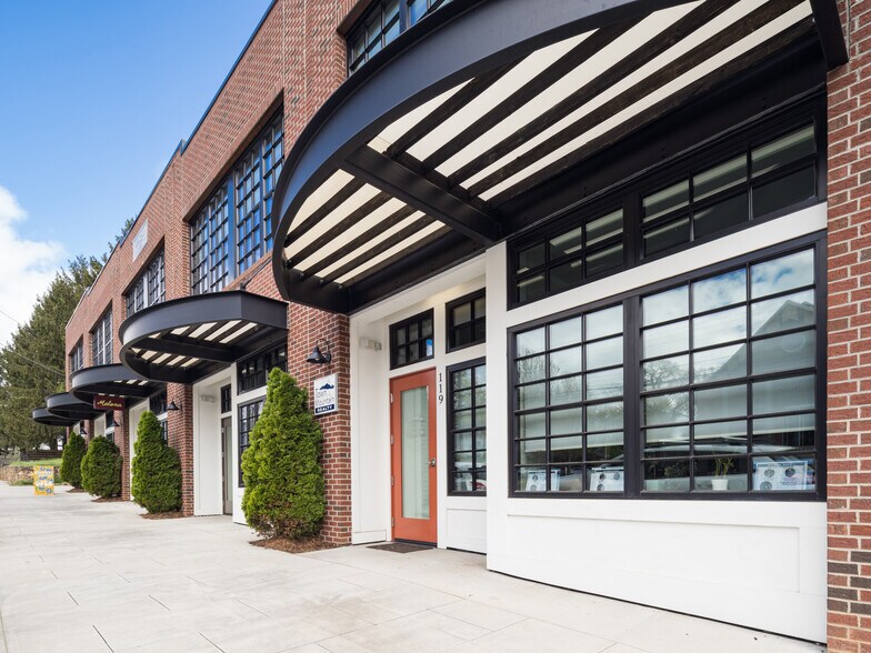 More Photos Of 315 Haywood Rd, Asheville Storefront Retail Residential For Sale