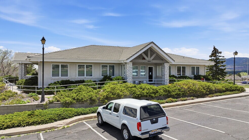 More Photos Of 1880 Willow Park Way, Monument Office For Sale