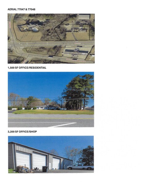 Primary Photo Of , Greenville General Retail For Sale