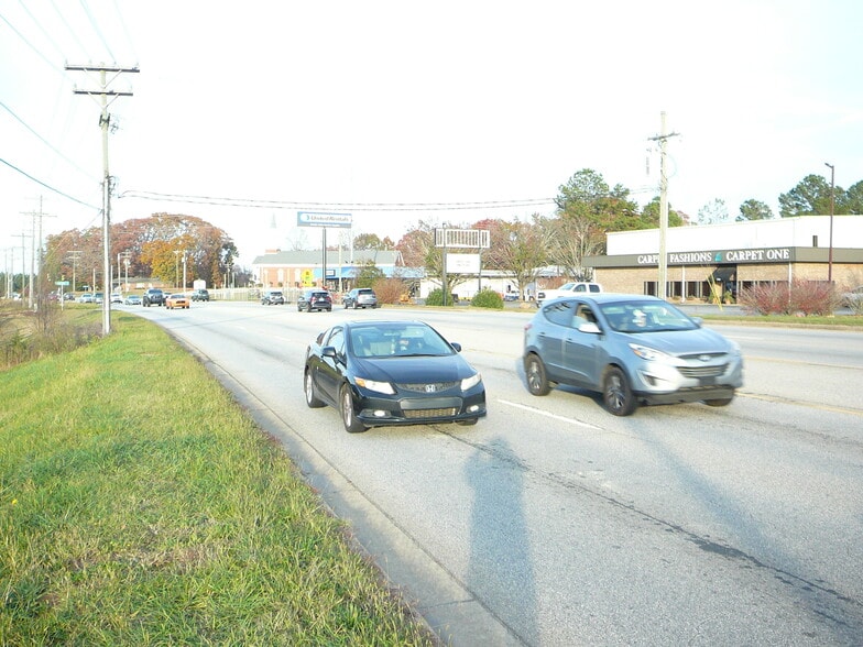 More Photos Of 3.8 Acs Pearman Dairy Rd, Anderson Land For Sale