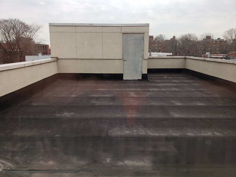 More Photos Of 1219 37th Ave, Long Island City Flex For Lease