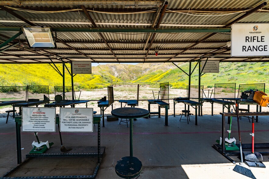 More Photos Of 5822 Holser Canyon -1, Piru Land For Sale