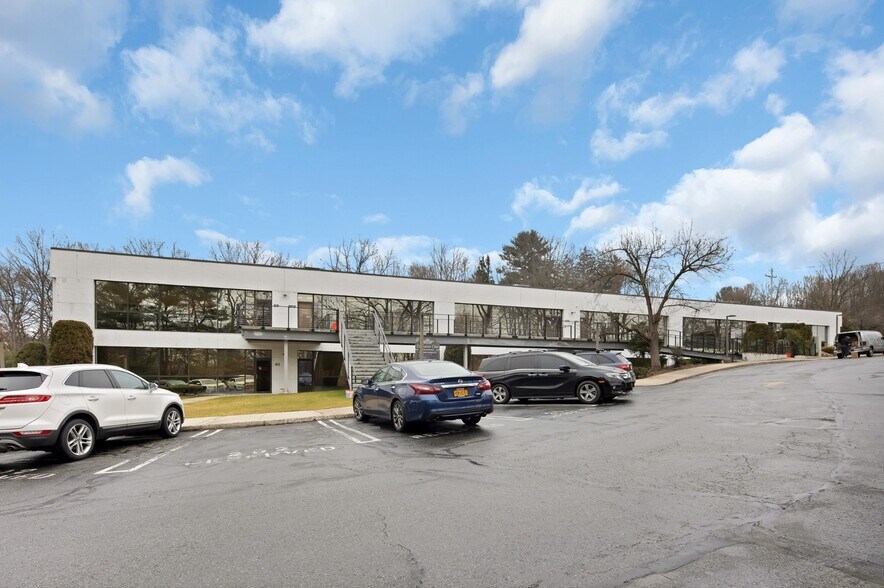 More Photos Of 1 Executive Blvd, Suffern Office For Lease