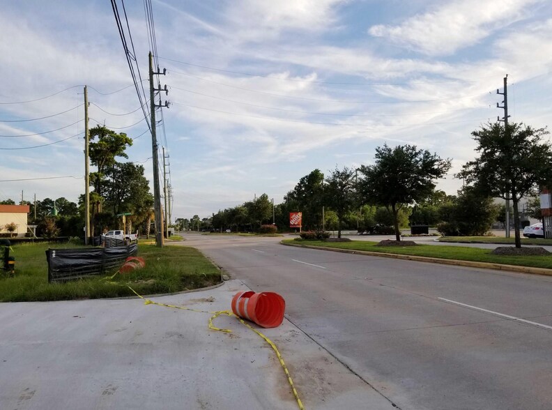 More Photos Of 15000 Bammel North Houston Rd, Houston Land For Sale